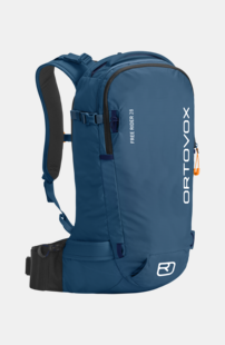 ORTOVOX FREE RIDER 24 Freeride ORTOVOX